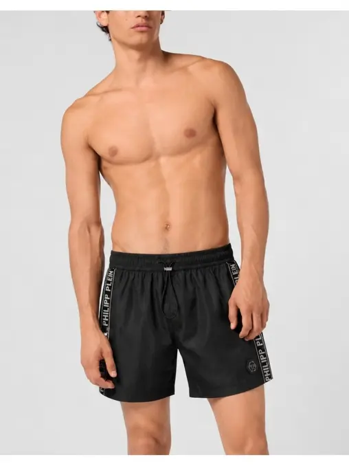 Шорты плавательные PHILIPP PLEIN