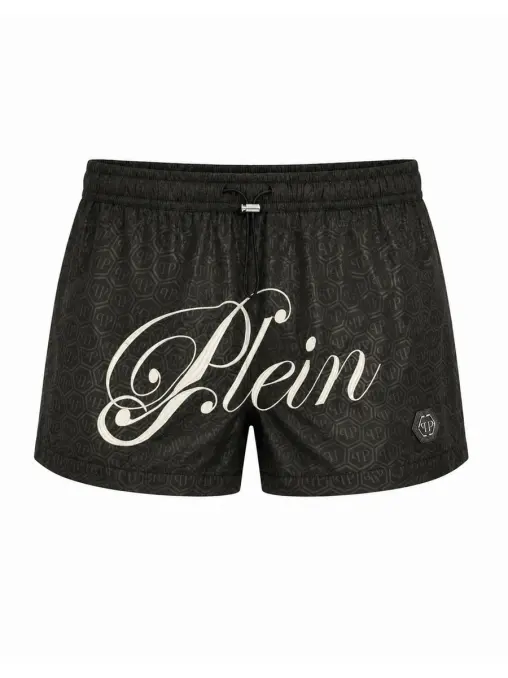Шорты плавательные PHILIPP PLEIN