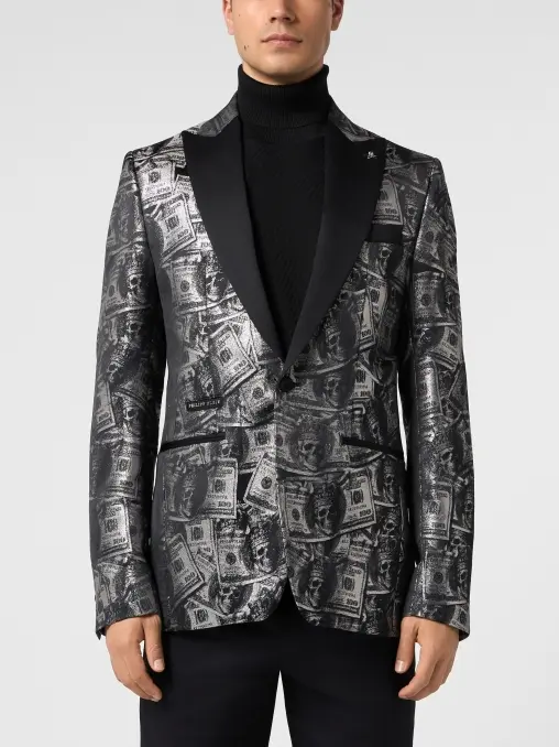 Пиджак PHILIPP PLEIN