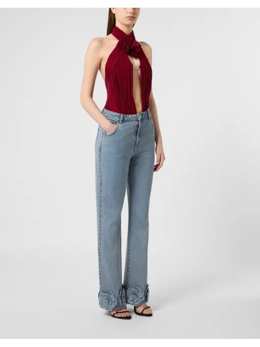 Боди PHILIPP PLEIN