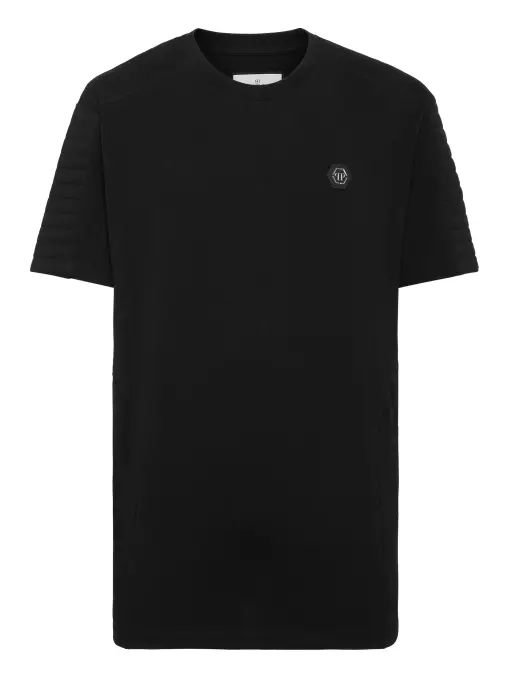 Футболка хлопковая PHILIPP PLEIN