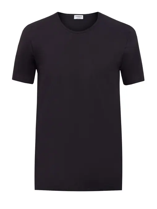 Футболка хлопковая ZIMMERLI