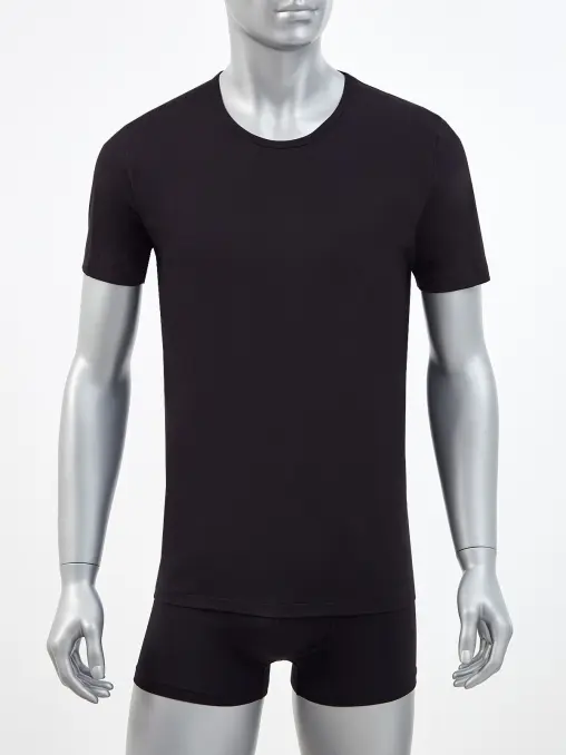 Футболка хлопковая ZIMMERLI