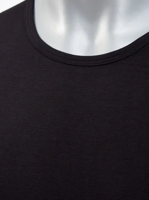 Футболка хлопковая ZIMMERLI
