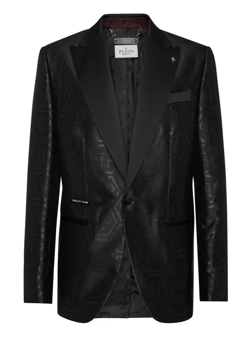 Пиджак классический PHILIPP PLEIN