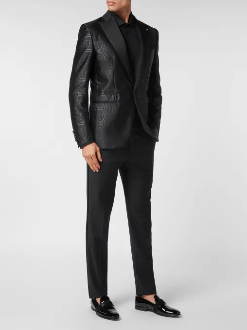 Пиджак классический PHILIPP PLEIN
