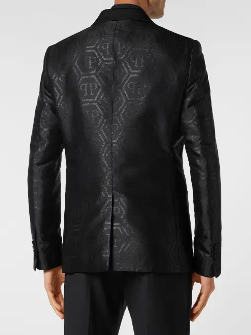 Пиджак классический PHILIPP PLEIN