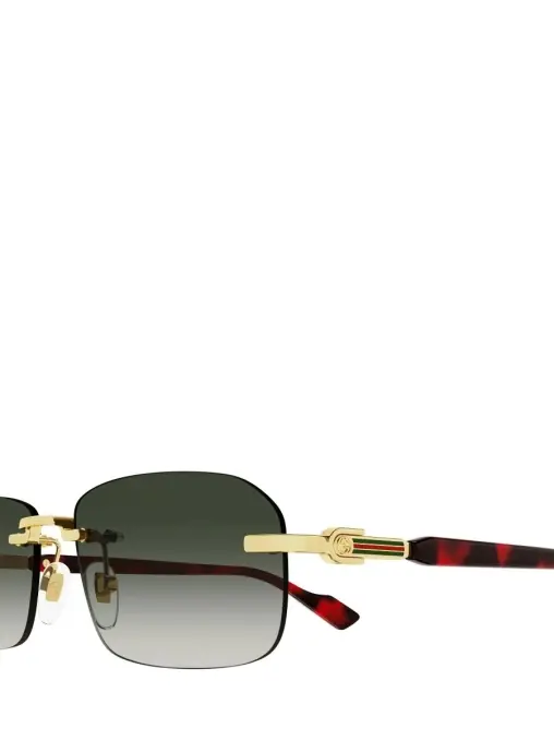 Очки солнцезащитные GUCCI