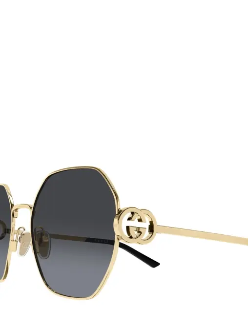Очки солнцезащитные GUCCI