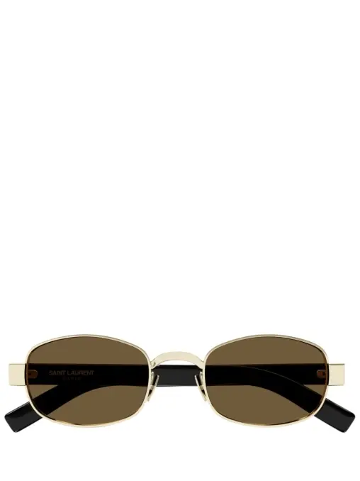 Очки солнцезащитные SAINT LAURENT