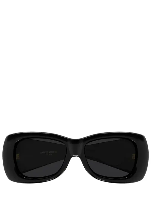 Очки солнцезащитные SAINT LAURENT