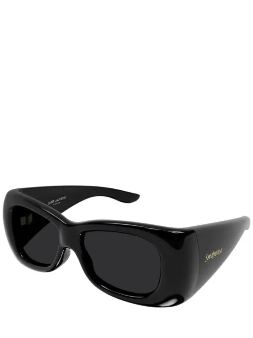 Очки солнцезащитные SAINT LAURENT