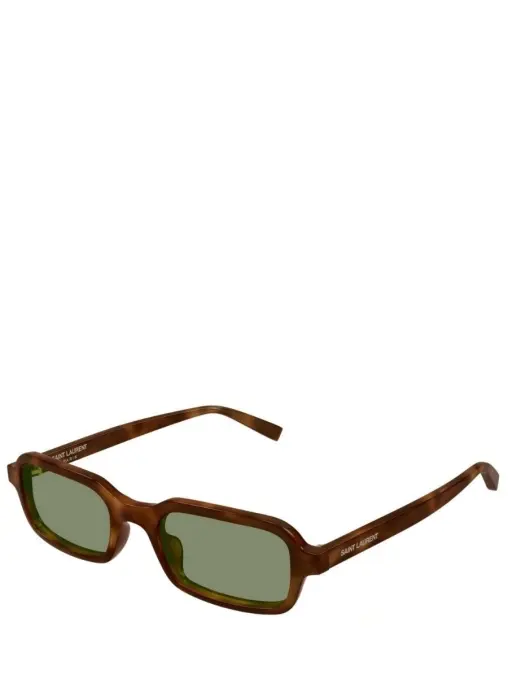 Очки солнцезащитные SAINT LAURENT