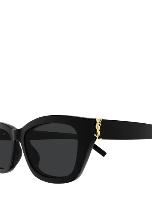 Очки солнцезащитные SAINT LAURENT