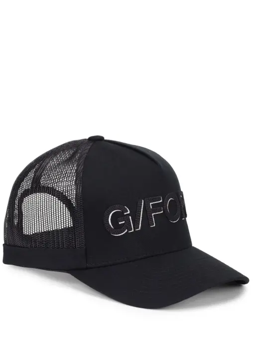 Бейсболка комбинированная GFORE