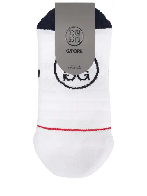 Носки хлопковые GFORE