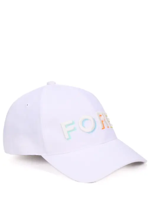 Бейсболка с логотипом GFORE