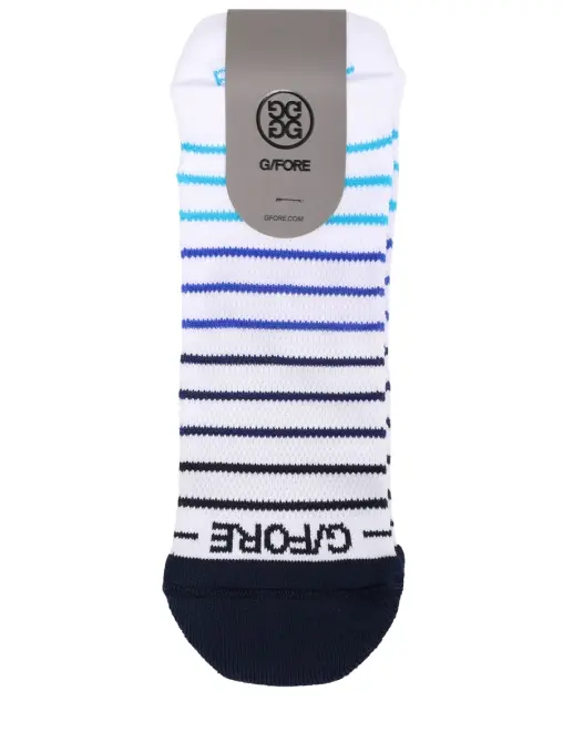 Носки хлопковые GFORE