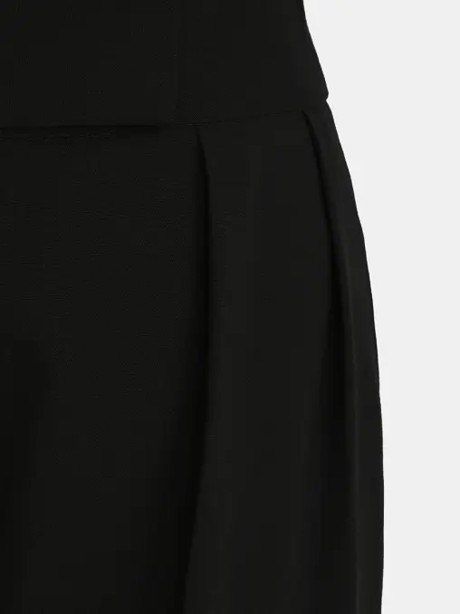 Брюки шерстяные KITON