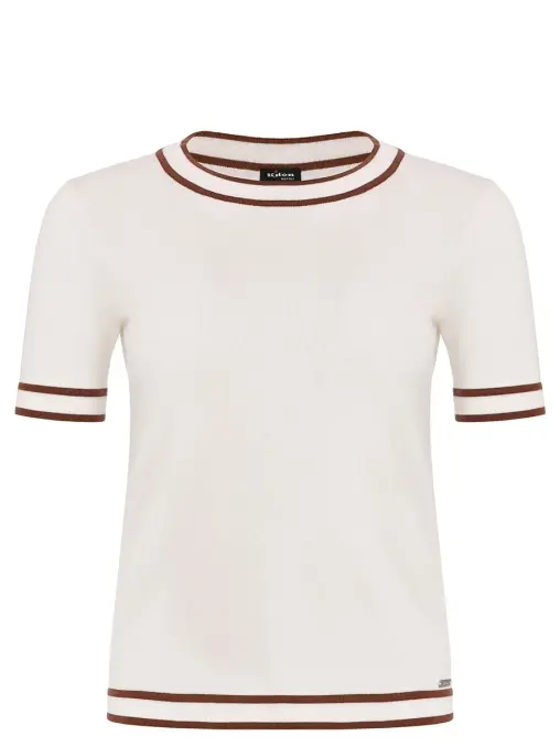 Джемпер шерстяной KITON