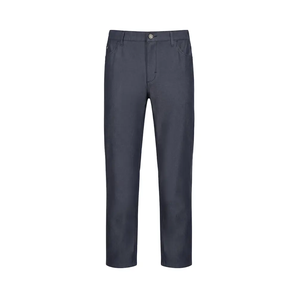 Джинсы Regular Fit хлопковые