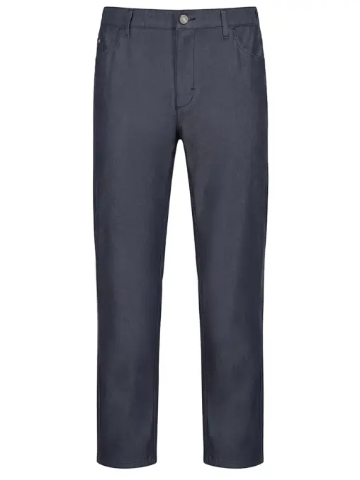 Джинсы Regular Fit хлопковые ZILLI