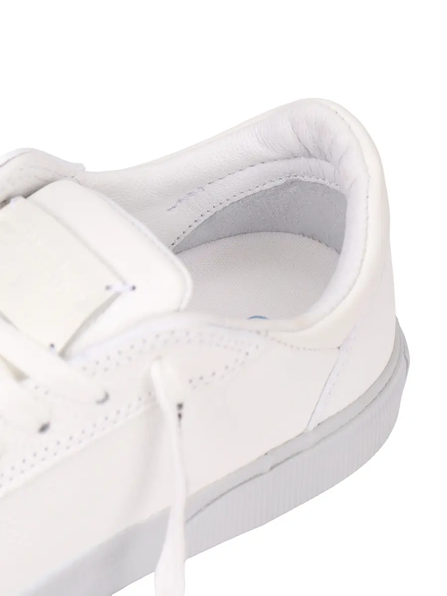 Кеды кожаные Vulcanized