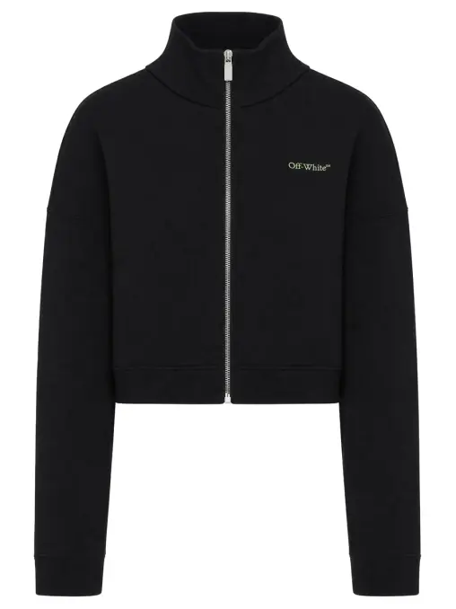 Олимпийка хлопковая OFF-WHITE