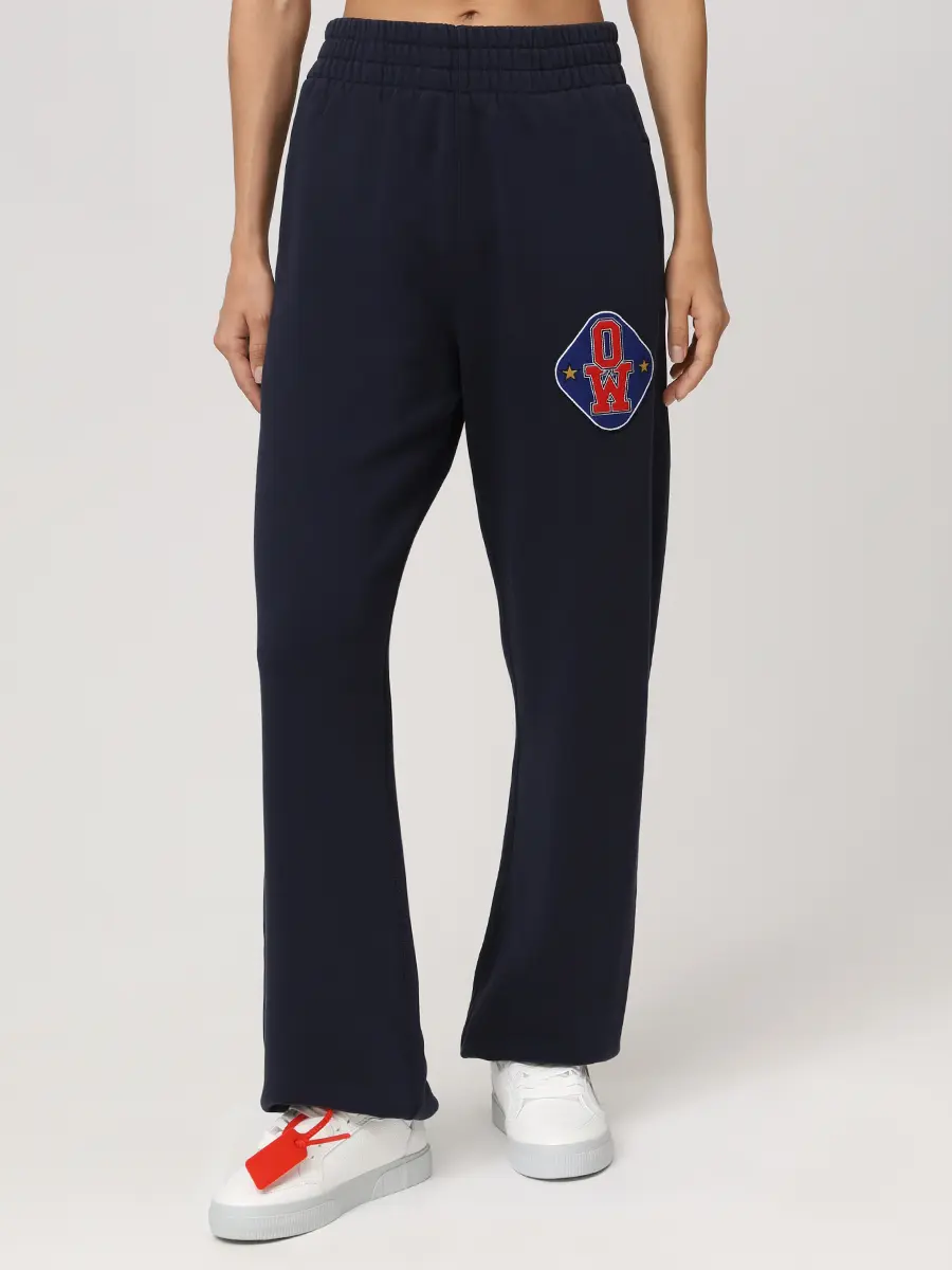 Брюки хлопковые