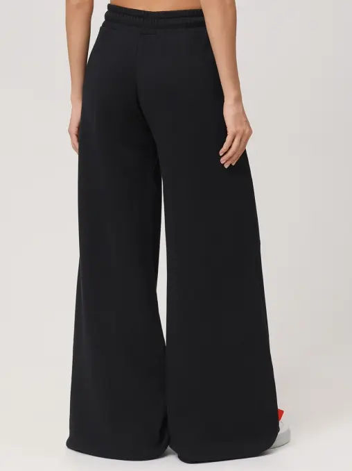 Брюки хлопковые OFF-WHITE