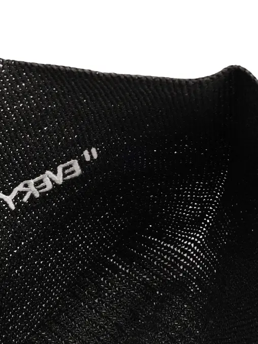 Сумка текстильная Jitney OFF-WHITE