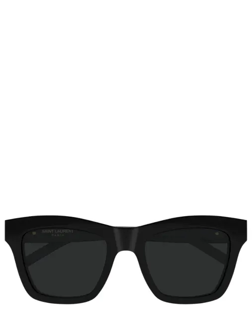 Очки солнцезащитные SAINT LAURENT