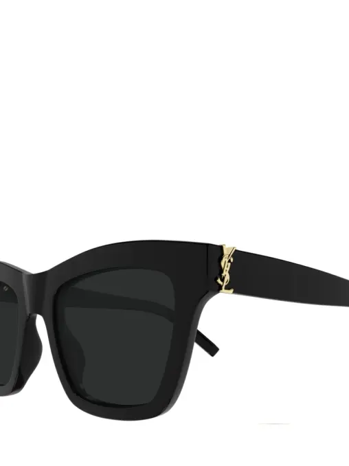Очки солнцезащитные SAINT LAURENT