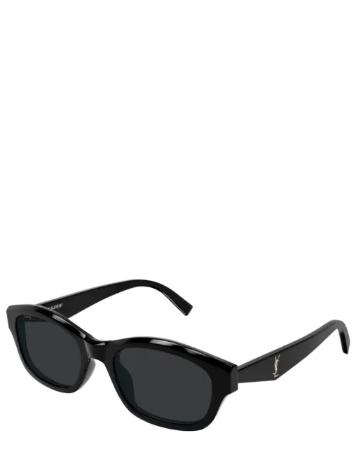 Очки солнцезащитные SAINT LAURENT