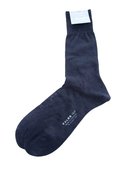 Носки хлопковые FALKE