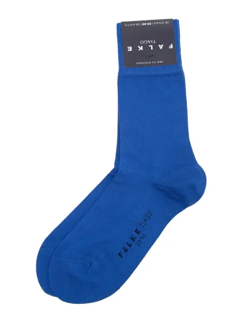 Носки хлопковые FALKE