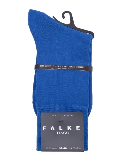 Носки хлопковые FALKE