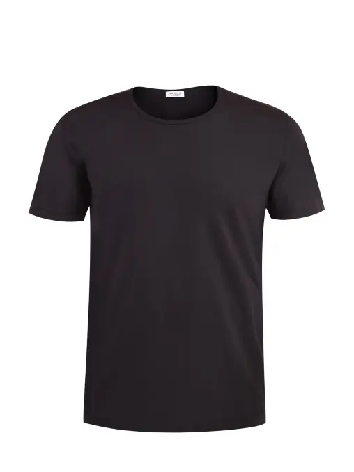 Футболка хлопковая ZIMMERLI
