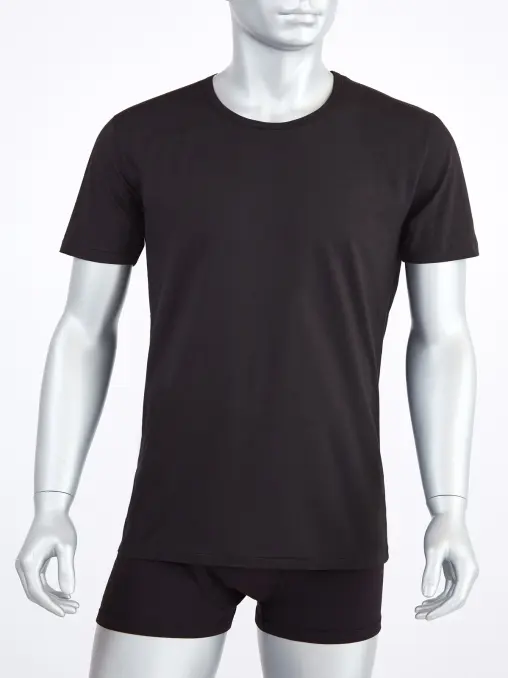 Футболка хлопковая ZIMMERLI