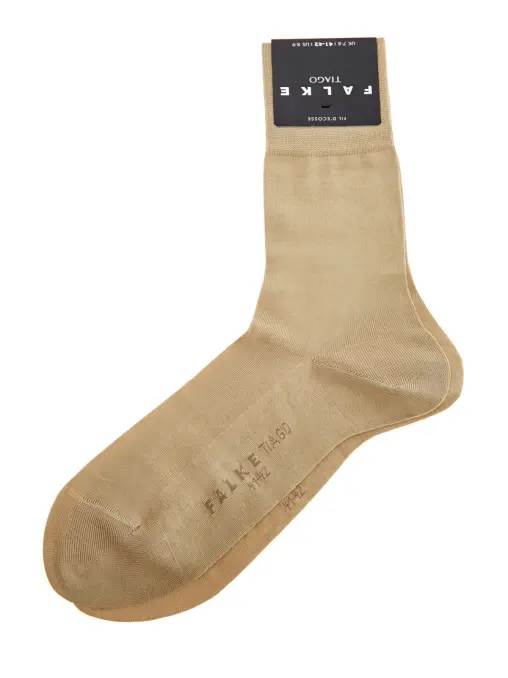 Носки хлопковые FALKE