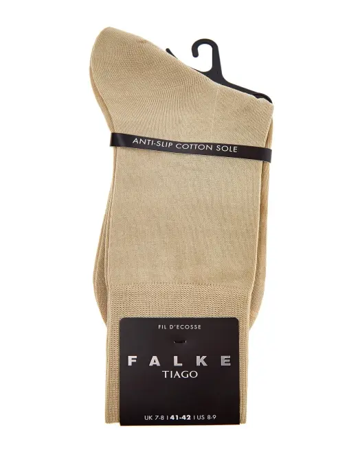 Носки хлопковые FALKE