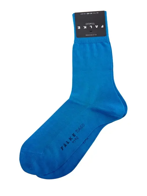 Носки хлопковые FALKE
