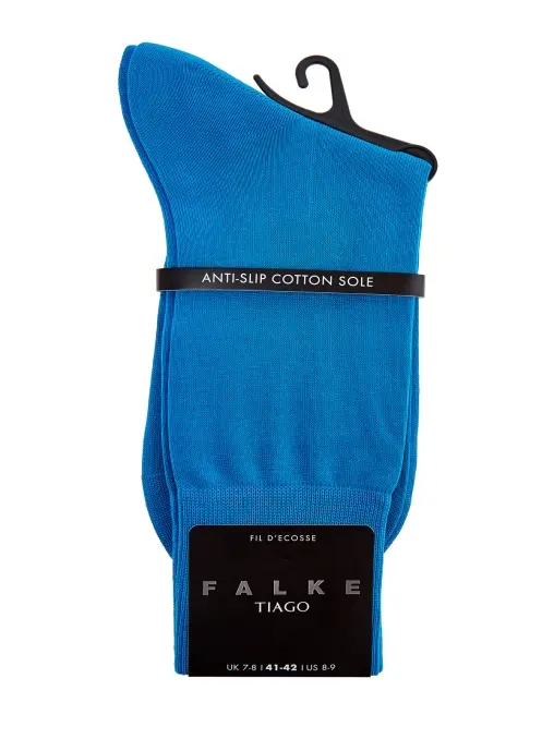 Носки хлопковые FALKE