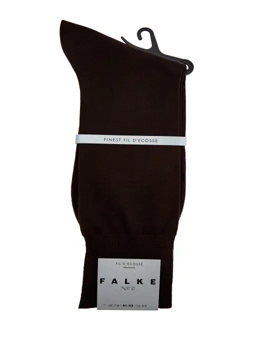Носки хлопковые FALKE