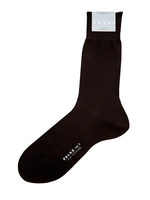 Носки хлопковые FALKE
