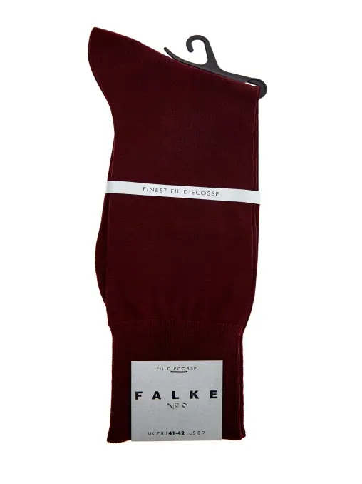 Носки хлопковые FALKE