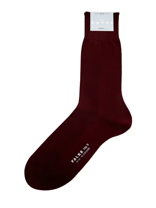 Носки хлопковые FALKE
