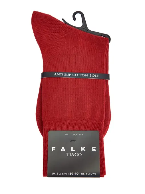 Носки хлопковые FALKE
