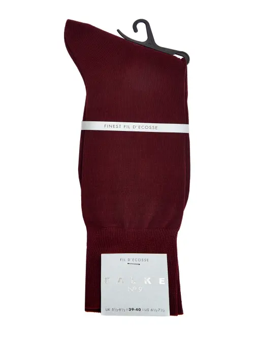 Носки хлопковые FALKE