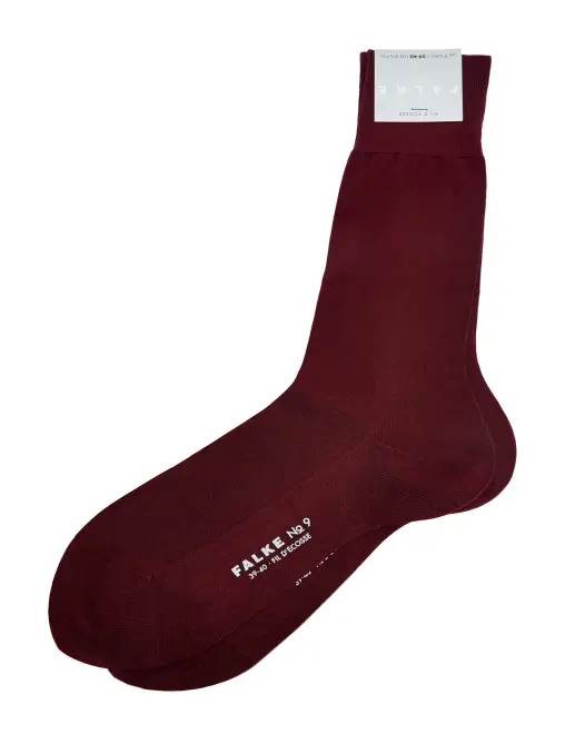 Носки хлопковые FALKE